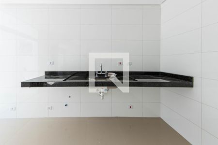 Sala/Cozinha de casa à venda com 2 quartos, 75m² em Vila Divina Pastora, São Paulo