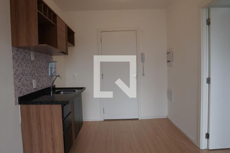 Apartamento para alugar com 29m², 1 quarto e sem vagaSala/Cozinha