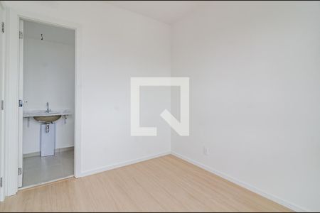 Suíte de apartamento para alugar com 1 quarto, 29m² em Sumaré, São Paulo