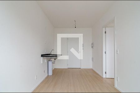 Sala de apartamento para alugar com 1 quarto, 29m² em Sumaré, São Paulo