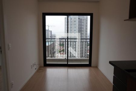 Apartamento para alugar com 29m², 1 quarto e sem vagaSala/Cozinha