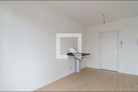 Sala de apartamento para alugar com 1 quarto, 29m² em Sumaré, São Paulo