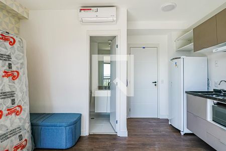 Studio de apartamento para alugar com 1 quarto, 22m² em Butantã, São Paulo