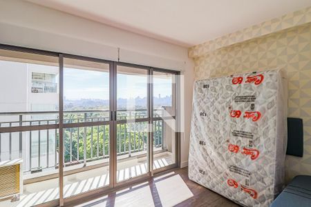 Studio de apartamento para alugar com 1 quarto, 22m² em Butantã, São Paulo