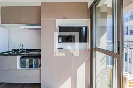 Studio de apartamento para alugar com 1 quarto, 22m² em Butantã, São Paulo