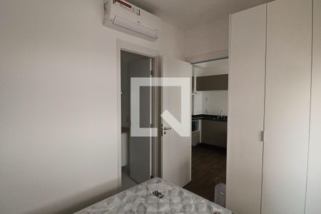 Quarto de apartamento para alugar com 1 quarto, 26m² em Butantã, São Paulo