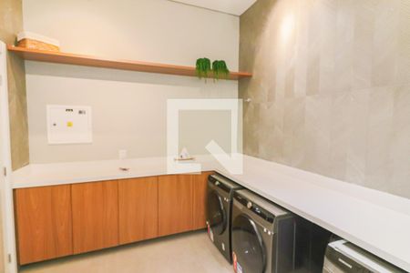 Lavanderia de apartamento para alugar com 1 quarto, 26m² em Butantã, São Paulo