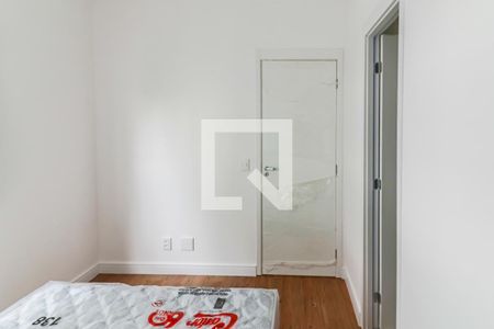 Suite - Quarto / Banheiro de apartamento para alugar com 1 quarto, 26m² em Butantã, São Paulo