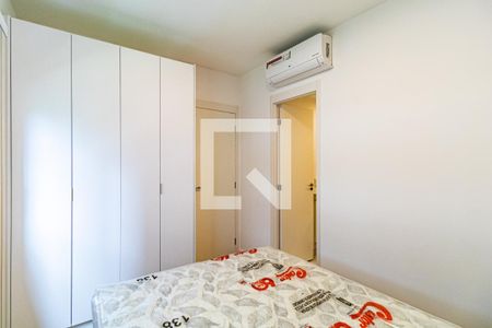 Quarto de apartamento para alugar com 1 quarto, 26m² em Butantã, São Paulo