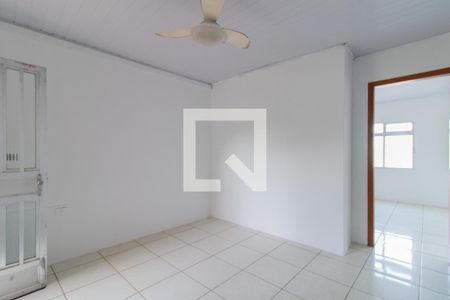 Sala de casa para alugar com 3 quartos, 112m² em Partenon, Porto Alegre