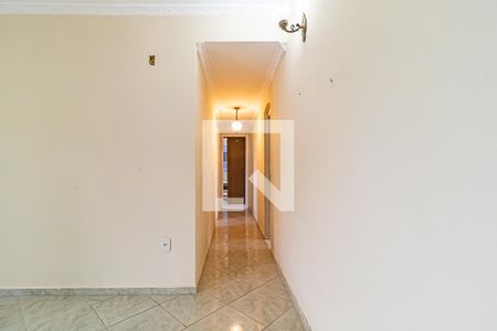 Corredor de apartamento à venda com 3 quartos, 85m² em Pechincha, Rio de Janeiro
