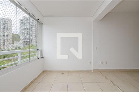 Apartamento à venda com 2 quartos, 77m² em Vila Castela, Nova Lima