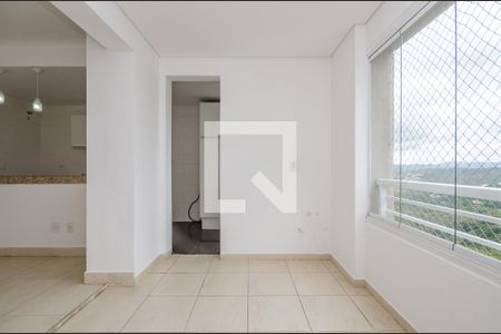 Apartamento à venda com 2 quartos, 77m² em Vila Castela, Nova Lima