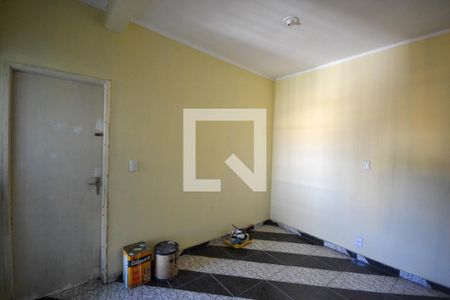 sala de casa para alugar com 1 quarto, 72m² em Jardim Iguaçu, Nova Iguaçu