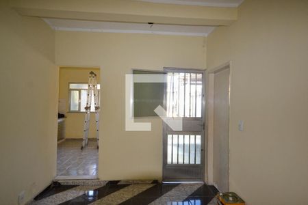 sala de casa para alugar com 1 quarto, 72m² em Jardim Iguaçu, Nova Iguaçu