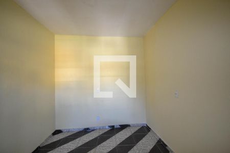 Quarto de casa para alugar com 1 quarto, 72m² em Jardim Iguaçu, Nova Iguaçu