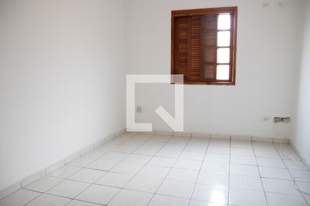 Quarto 1 de casa de condomínio à venda com 3 quartos, 80m² em Vila Isolina Mazzei, São Paulo