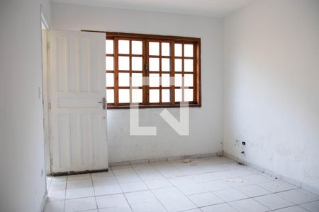 Sala de casa de condomínio à venda com 3 quartos, 80m² em Vila Isolina Mazzei, São Paulo