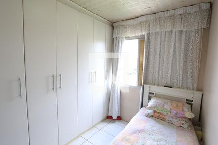 Quarto 2 de apartamento à venda com 2 quartos, 49m² em Conjunto Habitacional Padre Manoel da Nóbrega, São Paulo