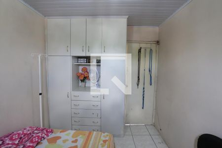 Quarto 1 de apartamento à venda com 2 quartos, 49m² em Conjunto Habitacional Padre Manoel da Nóbrega, São Paulo
