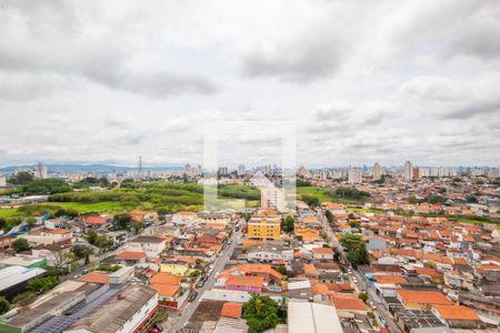 Vista de apartamento à venda com 2 quartos, 87m² em Cidade São Francisco, Osasco