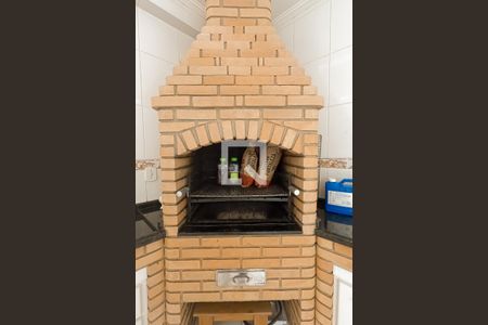 Casa à venda com 175m², 3 quartos e 2 vagas Casa à venda com 175m², 3 quartos e 2 vagasChurrasqueira