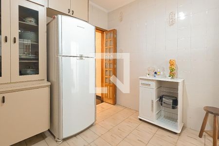 Casa à venda com 175m², 3 quartos e 2 vagas Casa à venda com 175m², 3 quartos e 2 vagasCozinha