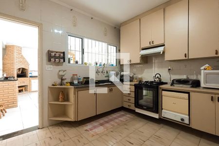 Casa à venda com 175m², 3 quartos e 2 vagas Casa à venda com 175m², 3 quartos e 2 vagasCozinha