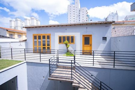 Casa à venda com 3 quartos, 340m² em Parque Sao Diogo, São Bernardo do Campo