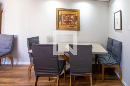 Sala de apartamento à venda com 2 quartos, 138m² em Rio Branco, Porto Alegre