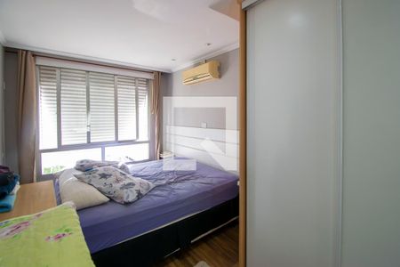 Quarto 1 de apartamento à venda com 2 quartos, 138m² em Rio Branco, Porto Alegre