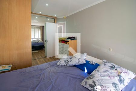 Quarto 1 de apartamento à venda com 2 quartos, 138m² em Rio Branco, Porto Alegre