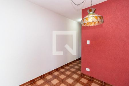 Sala de Jantar de apartamento para alugar com 2 quartos, 50m² em Vila Nova Cachoeirinha, São Paulo