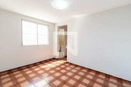 Sala de Estar de apartamento para alugar com 2 quartos, 50m² em Vila Nova Cachoeirinha, São Paulo