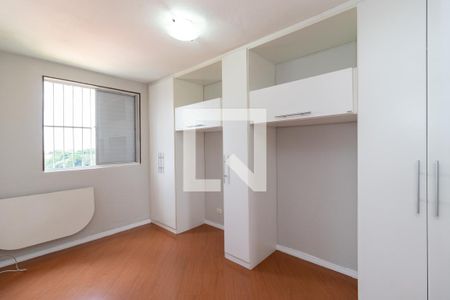 Quarto 1 de apartamento para alugar com 2 quartos, 50m² em Vila Nova Cachoeirinha, São Paulo