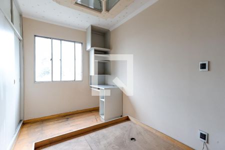 Quarto 1 de apartamento à venda com 2 quartos, 64m² em Barro Branco (zona Norte), São Paulo