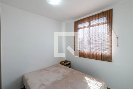 Quarto 2 de apartamento à venda com 2 quartos, 52m² em Camargos, Belo Horizonte