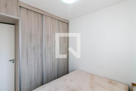 Quarto 2 de apartamento à venda com 2 quartos, 52m² em Camargos, Belo Horizonte