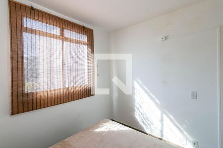 Quarto 2 de apartamento à venda com 2 quartos, 52m² em Camargos, Belo Horizonte