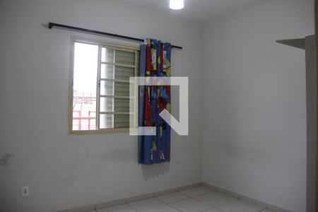Quarto 1 de apartamento para alugar com 2 quartos, 50m² em Vila Urupês, Suzano