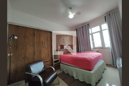 Quarto suite 1 de apartamento à venda com 4 quartos, 220m² em Leblon, Rio de Janeiro