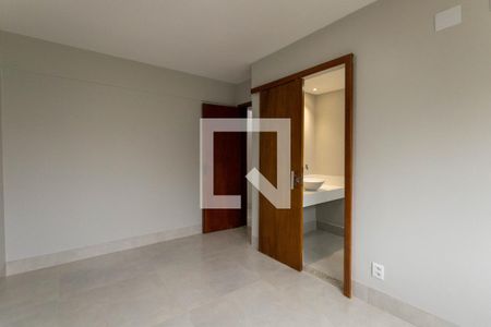 Suite de apartamento para alugar com 3 quartos, 88m² em Parque Amazônia, Goiânia