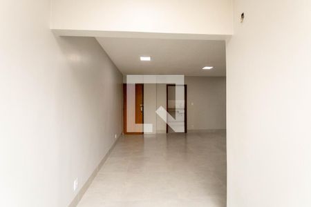 Sala de apartamento para alugar com 3 quartos, 88m² em Parque Amazônia, Goiânia