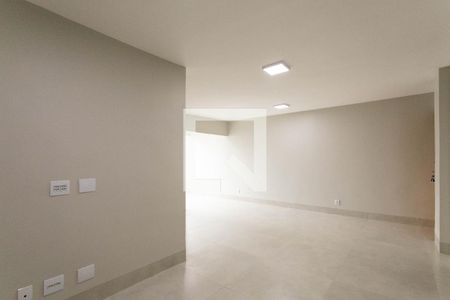 Sala de apartamento para alugar com 3 quartos, 88m² em Parque Amazônia, Goiânia