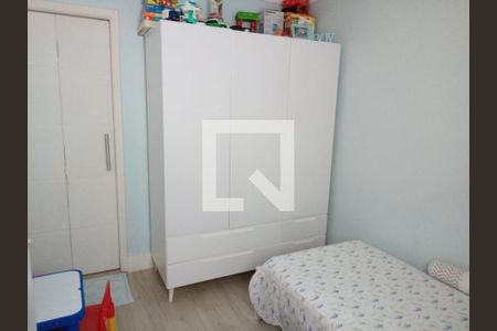 Apartamento à venda com 3 quartos, 75m² em City Bussocaba, Osasco