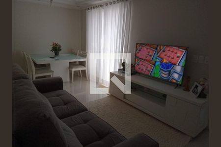 Apartamento à venda com 3 quartos, 75m² em City Bussocaba, Osasco