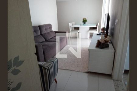 Apartamento à venda com 3 quartos, 75m² em City Bussocaba, Osasco