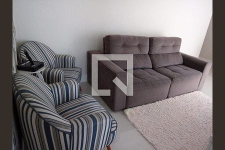 Apartamento à venda com 3 quartos, 75m² em City Bussocaba, Osasco