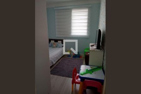 Apartamento à venda com 3 quartos, 75m² em City Bussocaba, Osasco