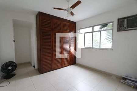 suite 1 de apartamento para alugar com 3 quartos, 185m² em Barra da Tijuca, Rio de Janeiro